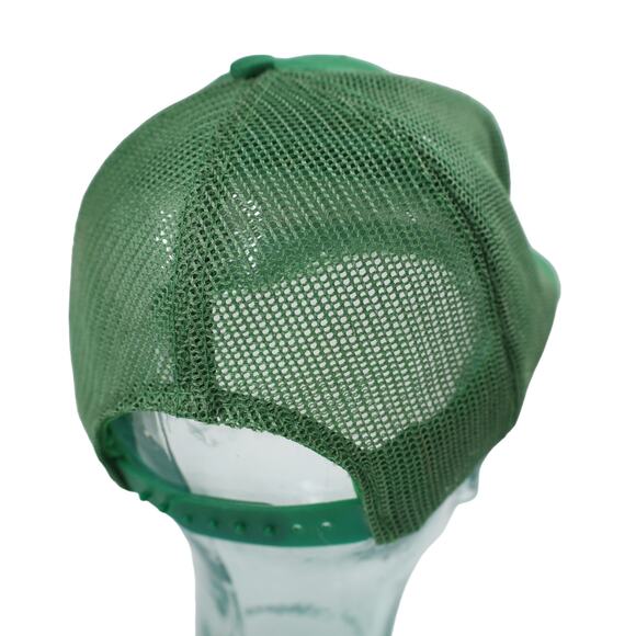 Vintage Joiner Auctions Patch Mesh Trucker Hat - Picture 4 of 5